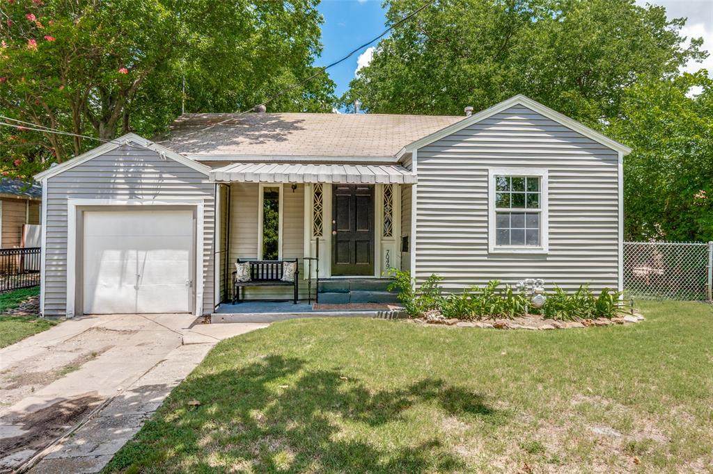 7049 Wofford Avenue - Photo 1