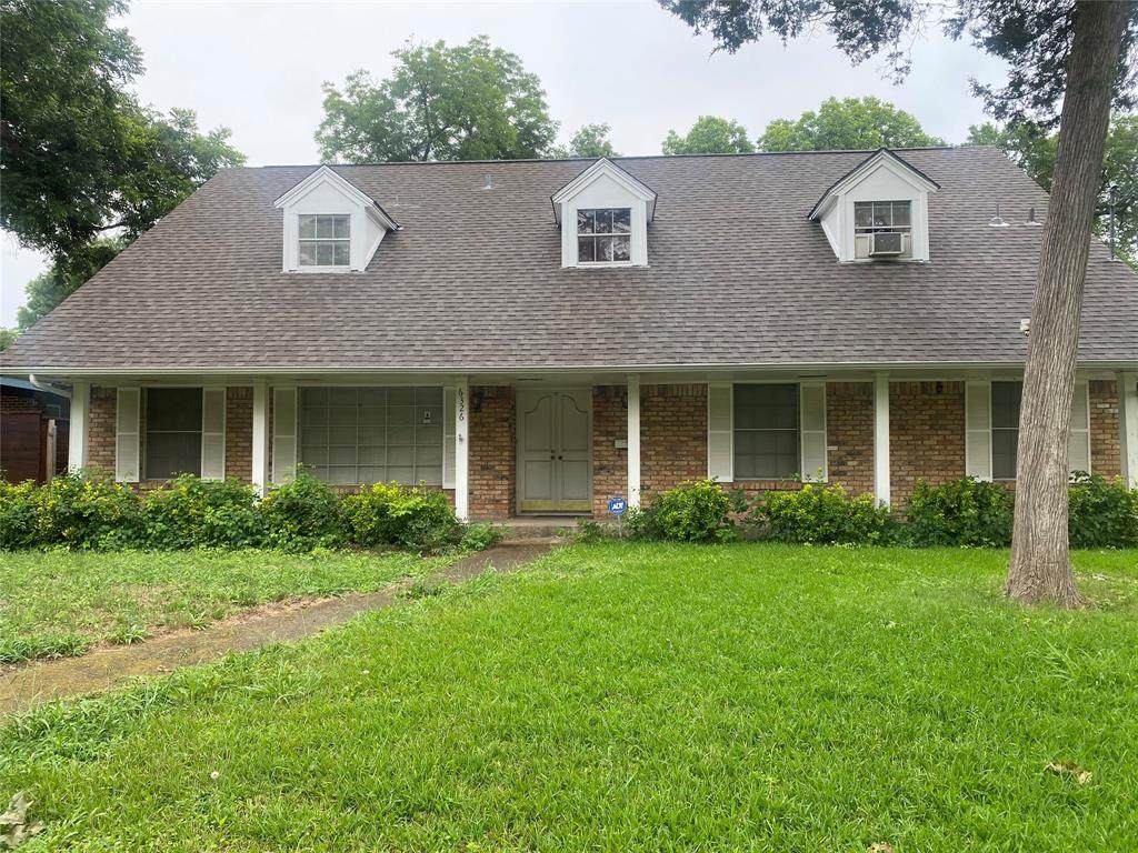 6326 Rock Canyon Trail - Photo 1