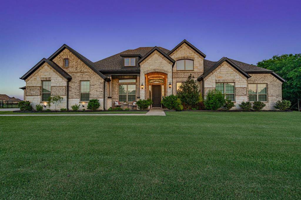 323 Ledstone Court - Photo 1