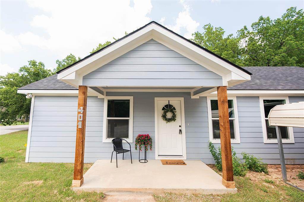 401 Miller Street - Photo 1