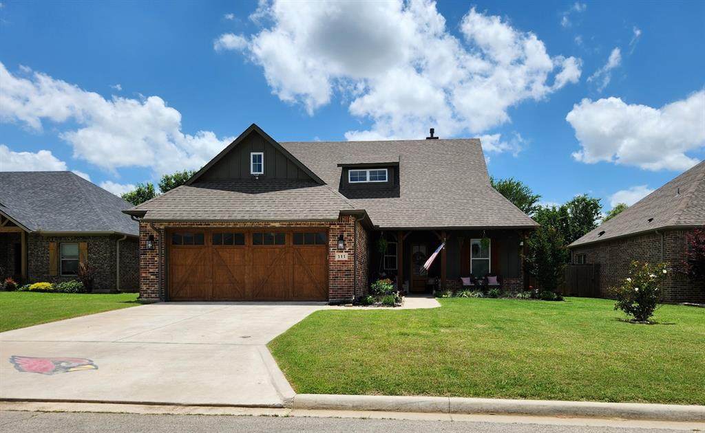 111 Prairie Meadow Lane - Photo 1