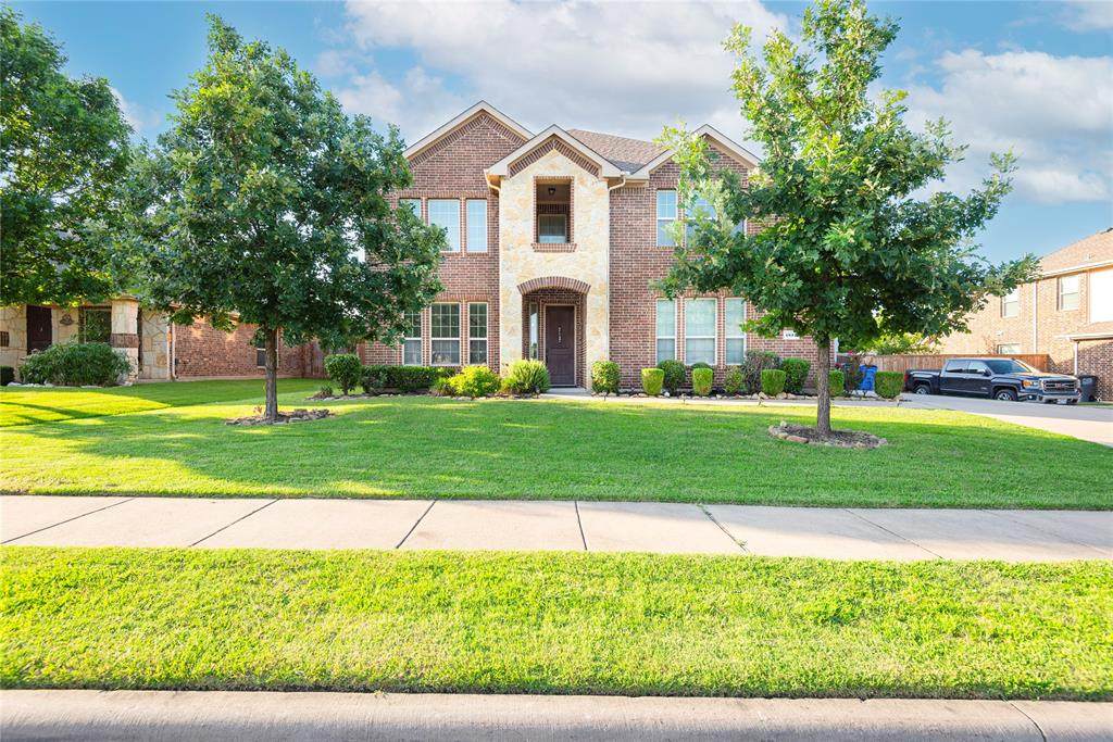 1812 Watermark Lane - Photo 1