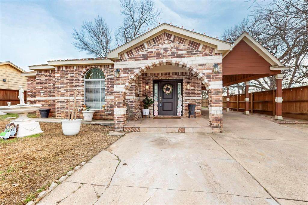 8202 Marvel Drive - Photo 1