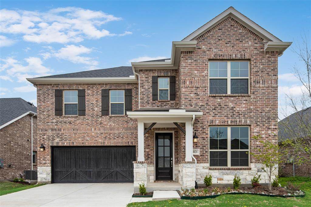 5821 Edward Drive - Photo 1