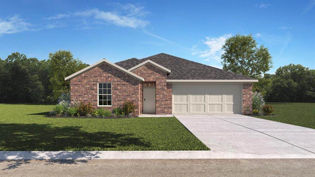 505 Flintlock Road - Photo 1