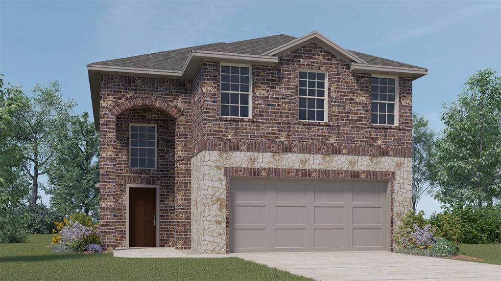 657 Chipper Trail - Photo 1