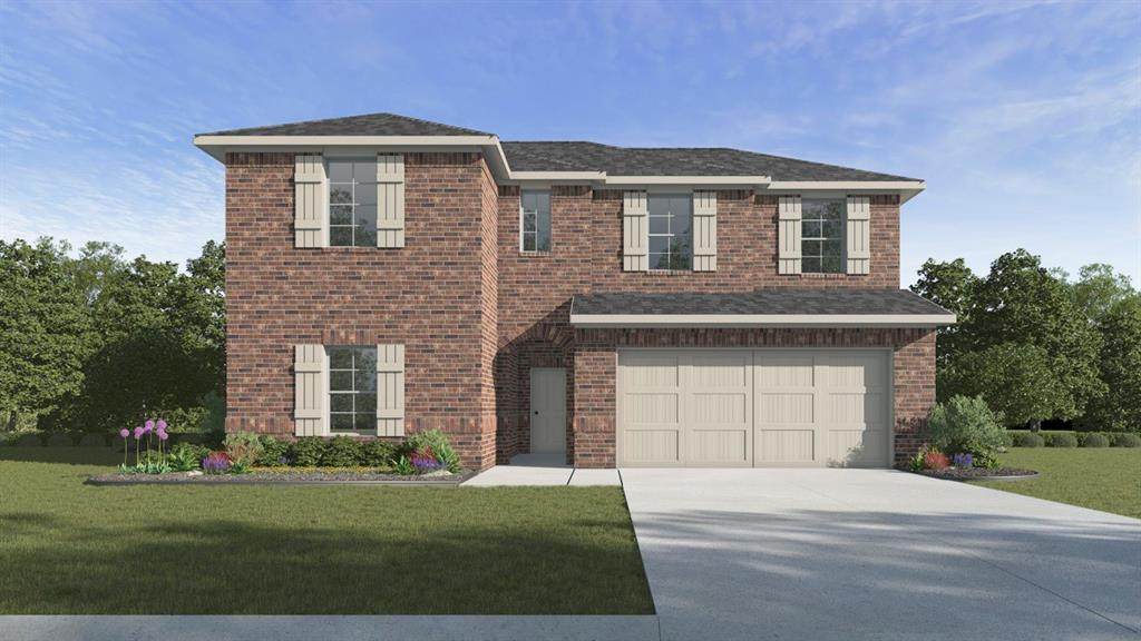 648 Clear Rain Street - Photo 1