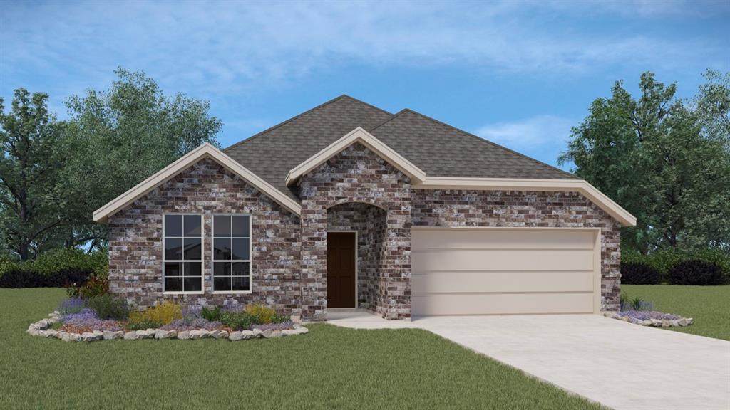 559 Clear Rain Street - Photo 1