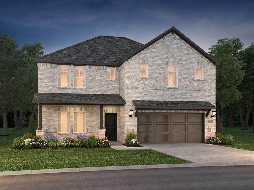 2219 Currents Road - Photo 1