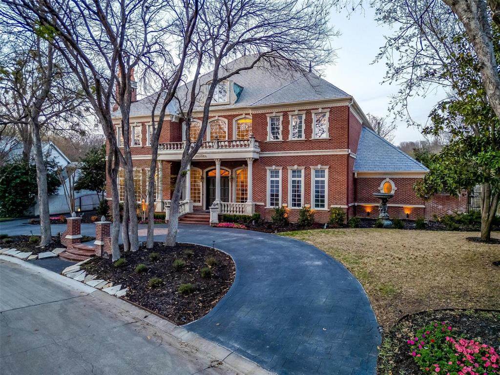 6805 Laurel Valley Drive - Photo 1