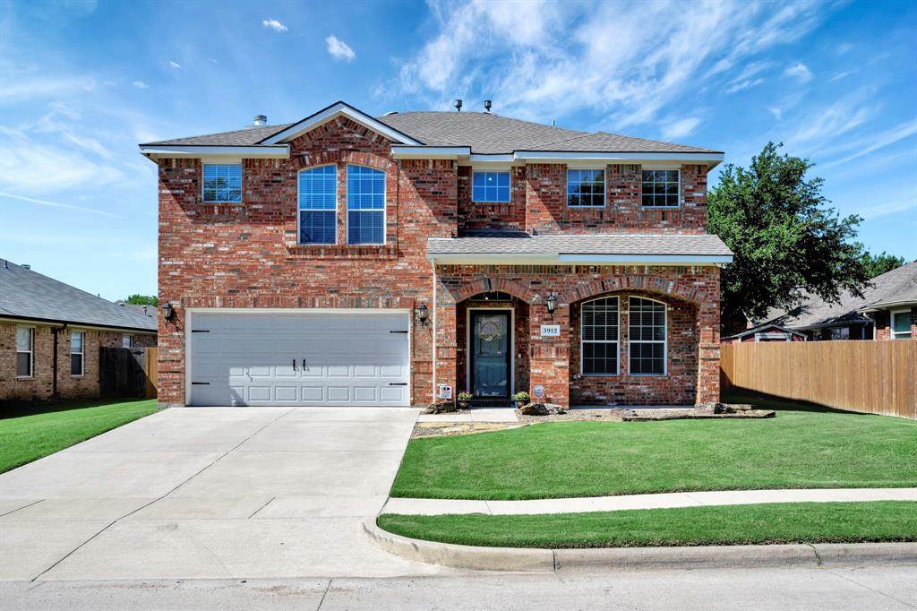 3912 Shiver Road - Photo 1