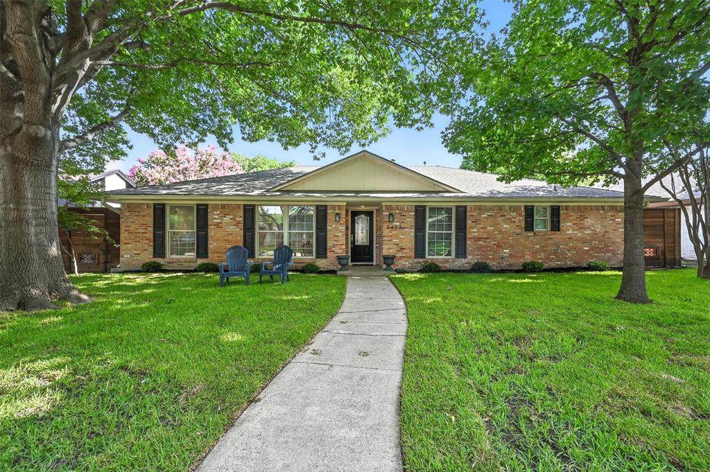 7407 Authon Drive - Photo 1