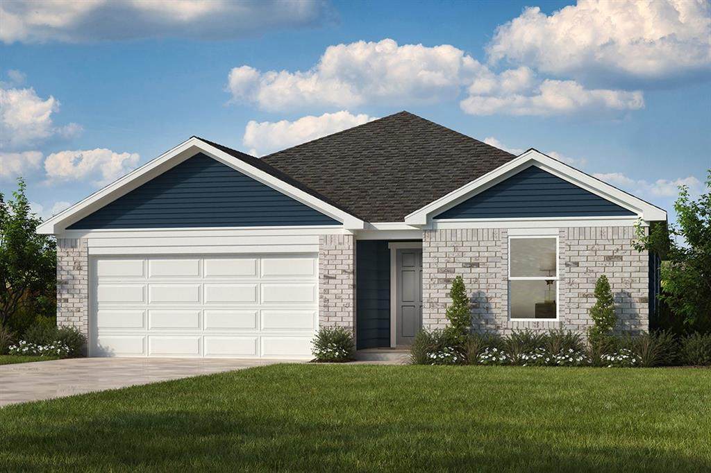 1523 Newsted Drive - Photo 1