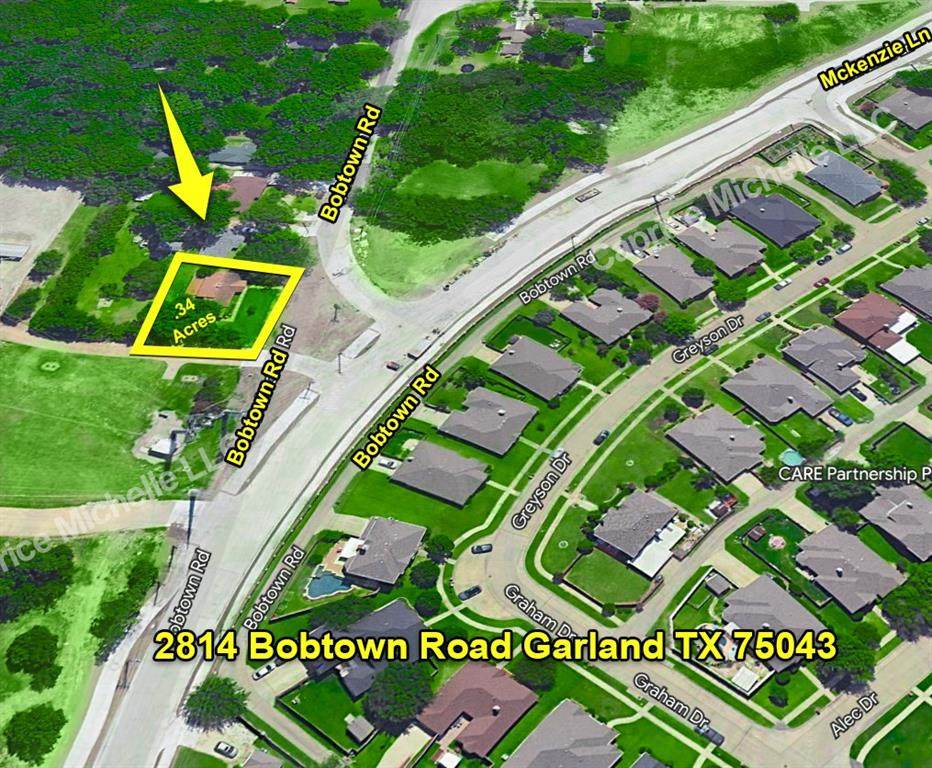 2814 Bobtown Road - Photo 1