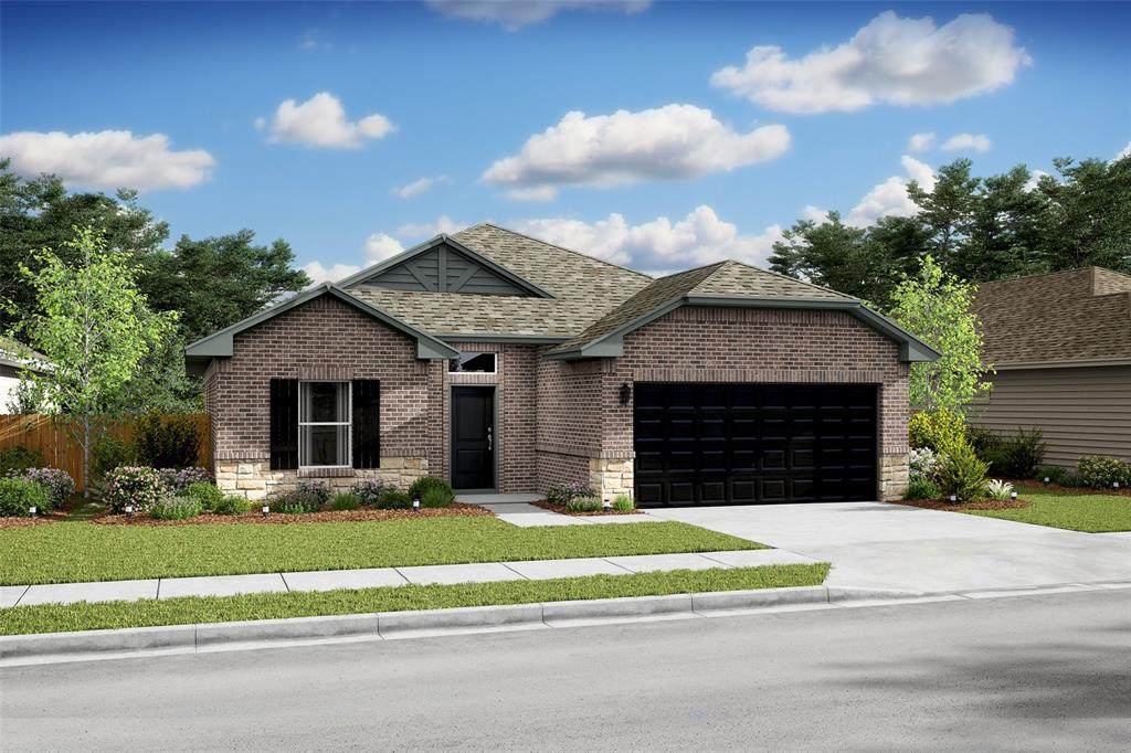 1258 Okeechobee Drive - Photo 1