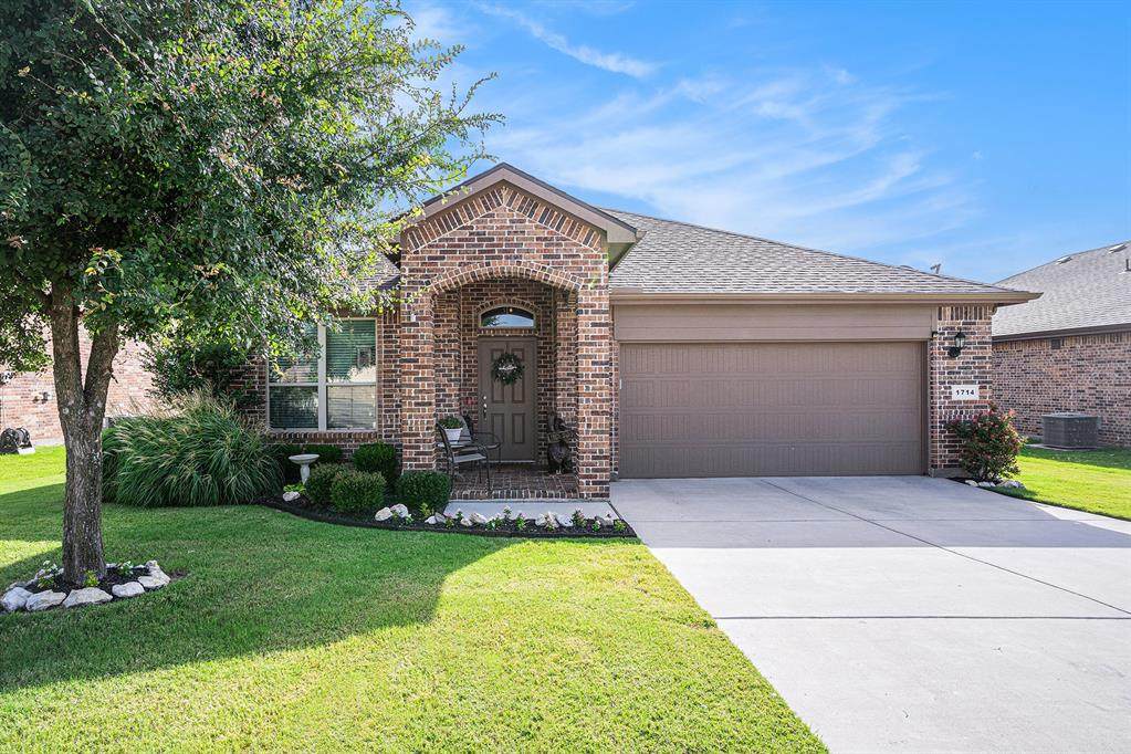 1714 Cross Creek Lane - Photo 1