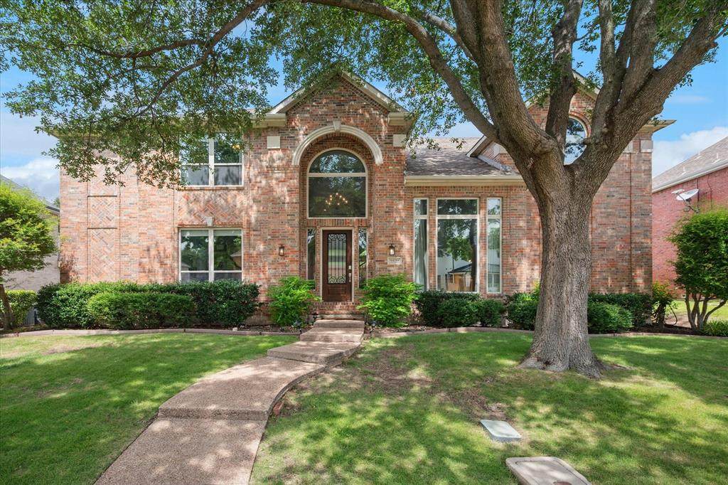 7521 Sweetgum Drive - Photo 1