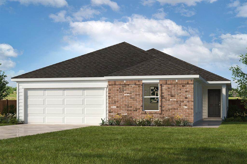 1516 Newsted Drive - Photo 1
