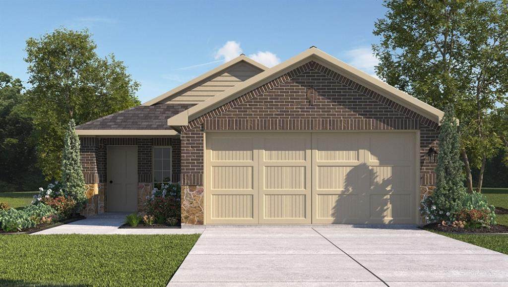 7613 Windy Arch Lane - Photo 1