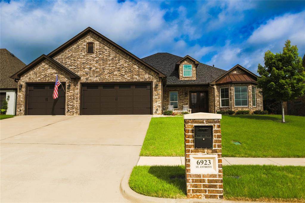 6923 Saint Anthony Drive - Photo 1