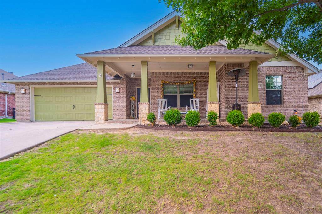 5872 Nathaniel Drive - Photo 1