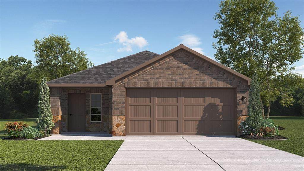609 Shaded Grove Drive - Photo 1