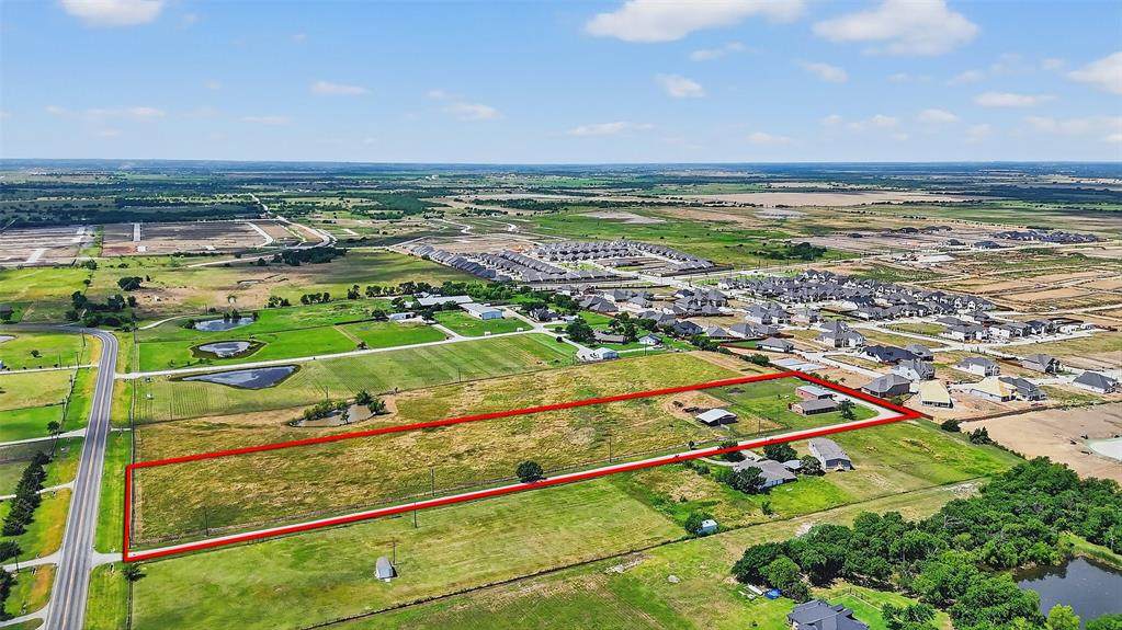 TBD Legacy (Fm 455) Lane - Photo 1