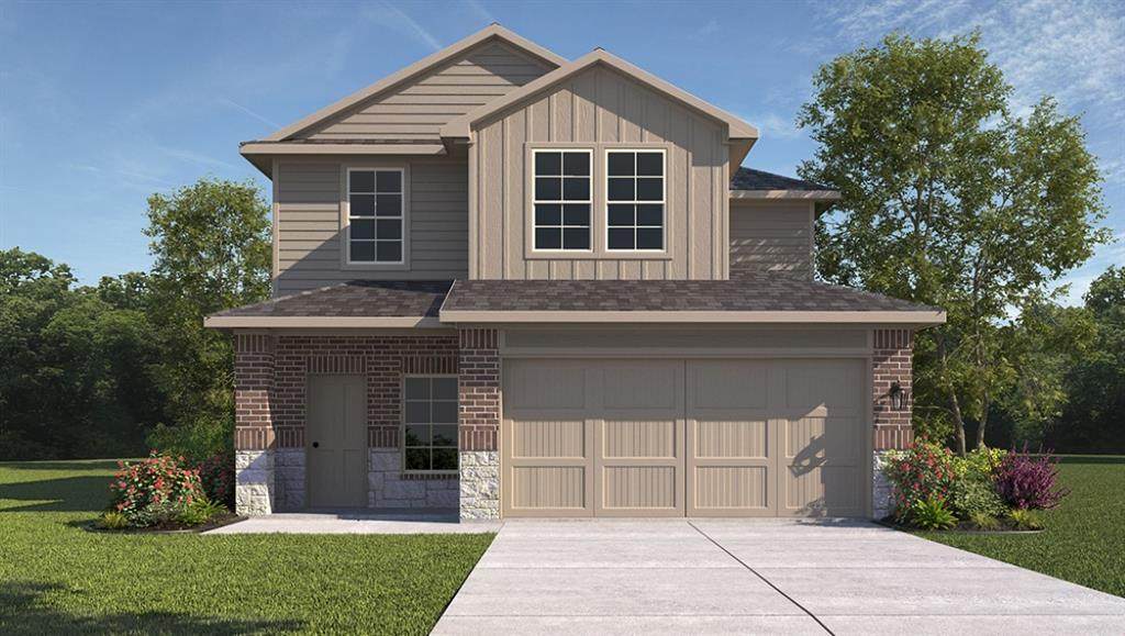 637 Shaded Grove Drive - Photo 1