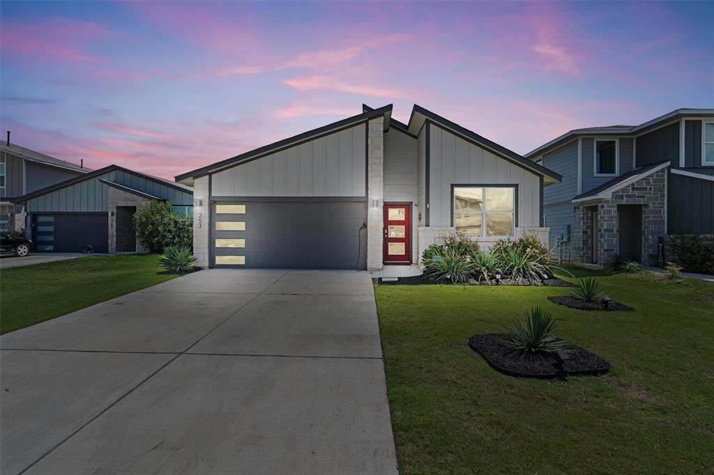 253 Centuryplant Road - Photo 1