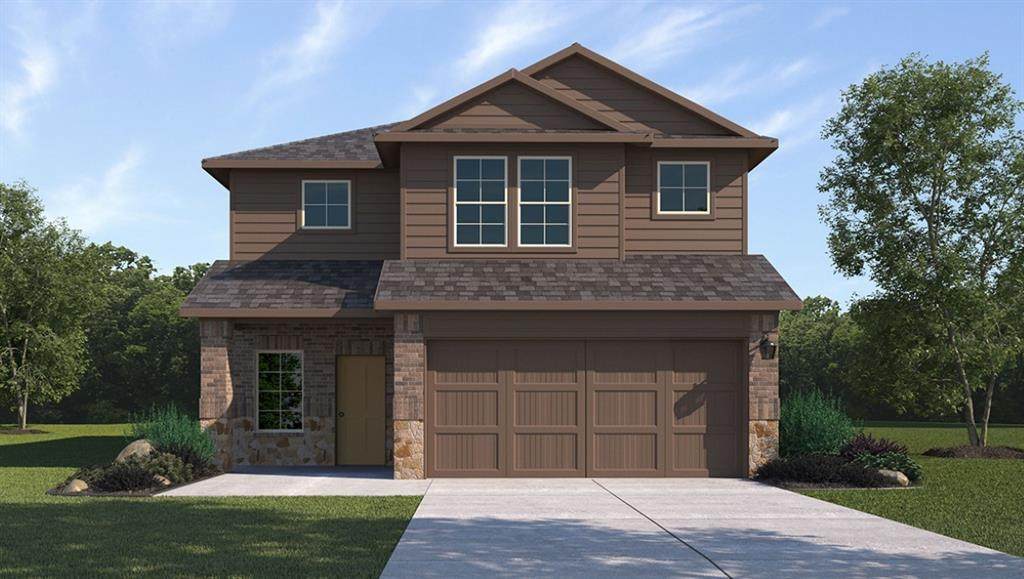 7612 Misty Creek Drive - Photo 1