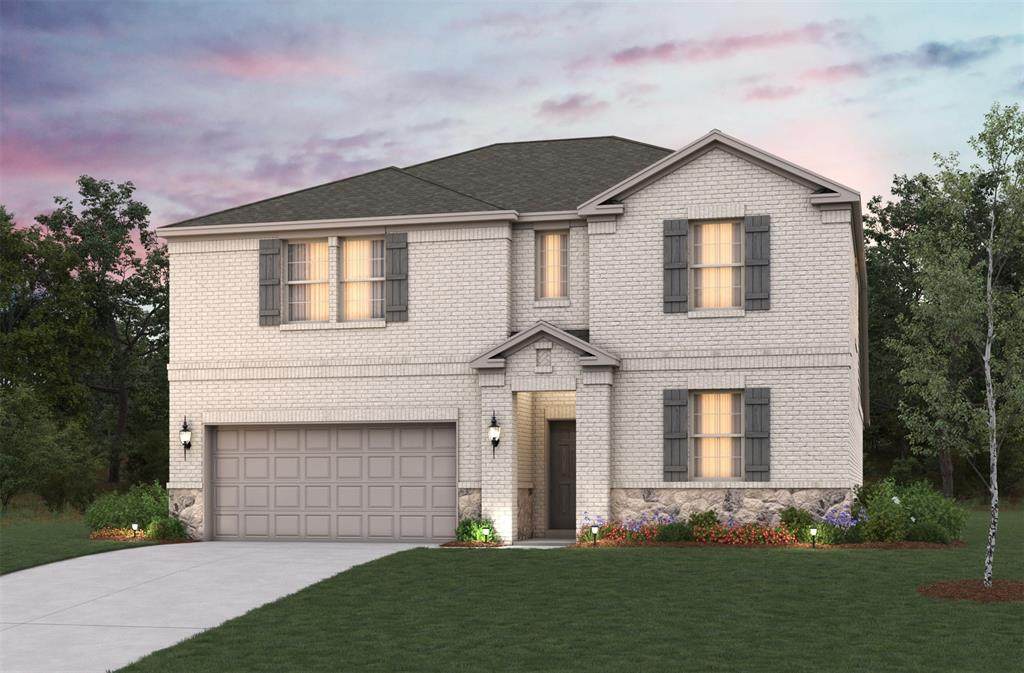 2625 Freeman Street - Photo 1