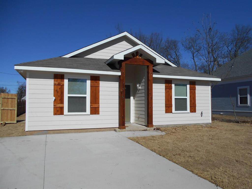 719 Texas Street - Photo 1