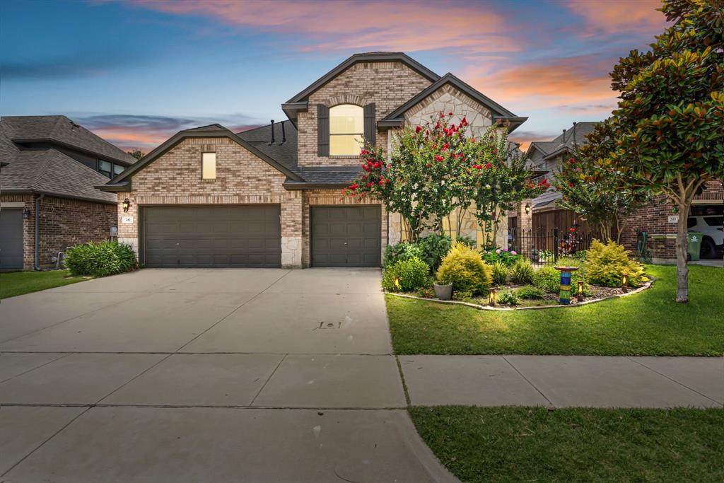 242 Livingston Drive - Photo 1