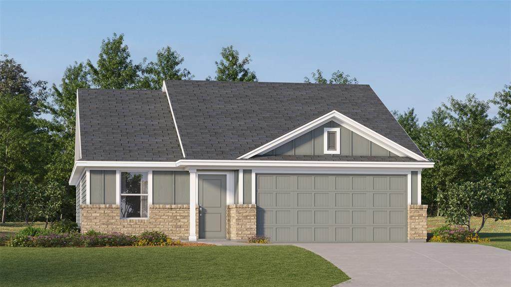 3204 Tarpan Court - Photo 1