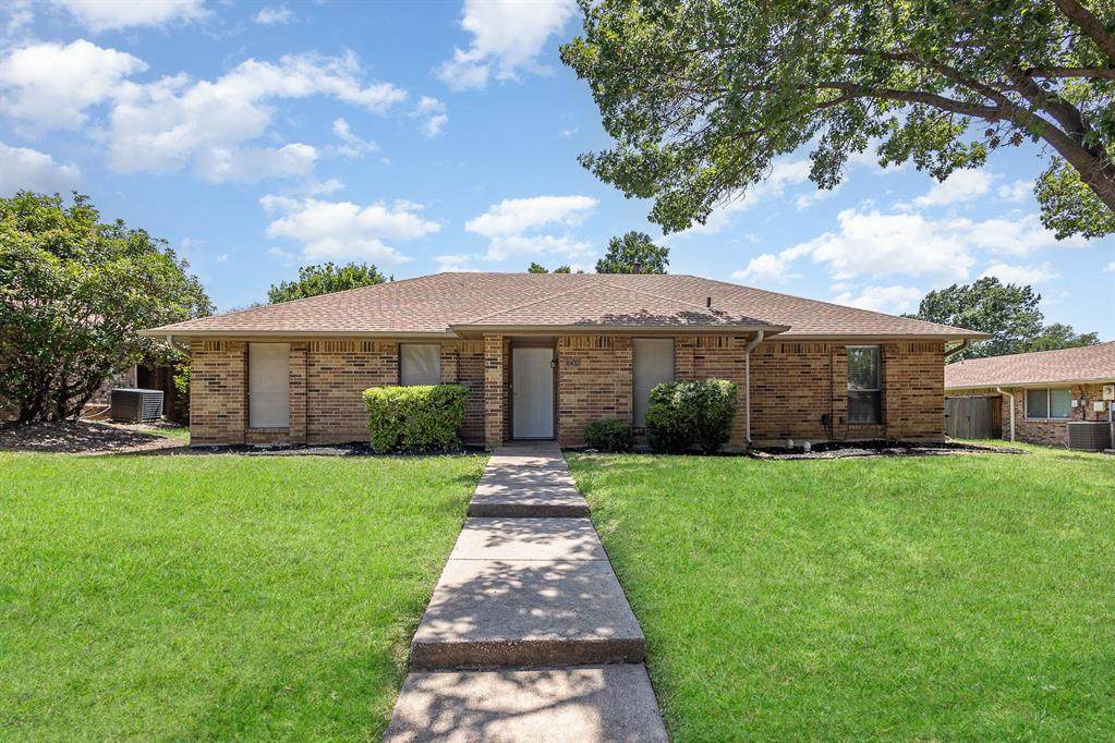 1602 Walker Drive - Photo 1