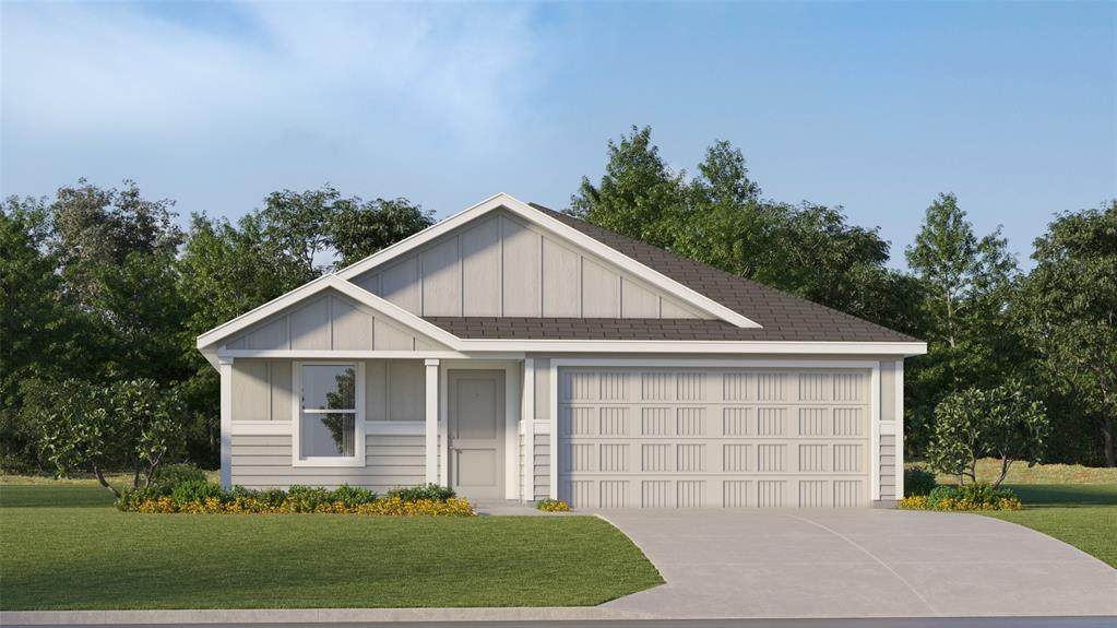 4945 Draper Ridge Drive - Photo 1