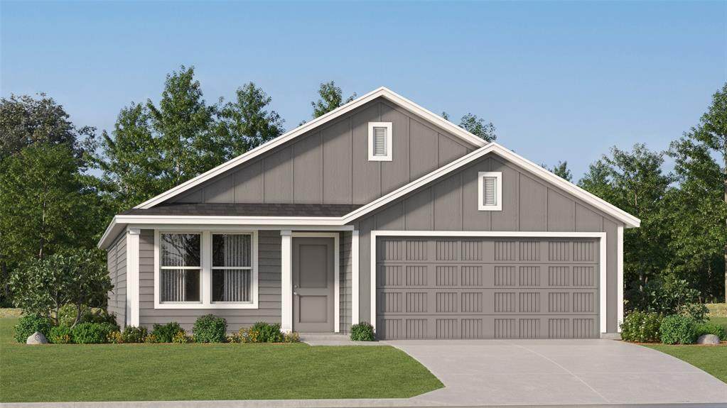 4929 Draper Ridge Drive - Photo 1