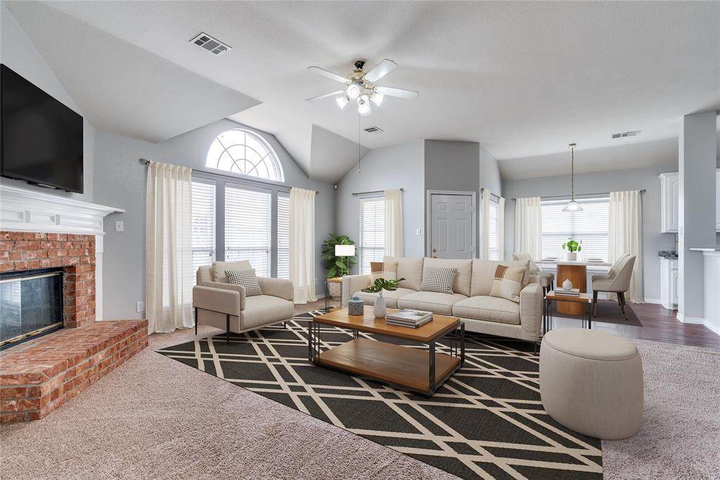 1700 Wylie Creek Drive - Photo 1