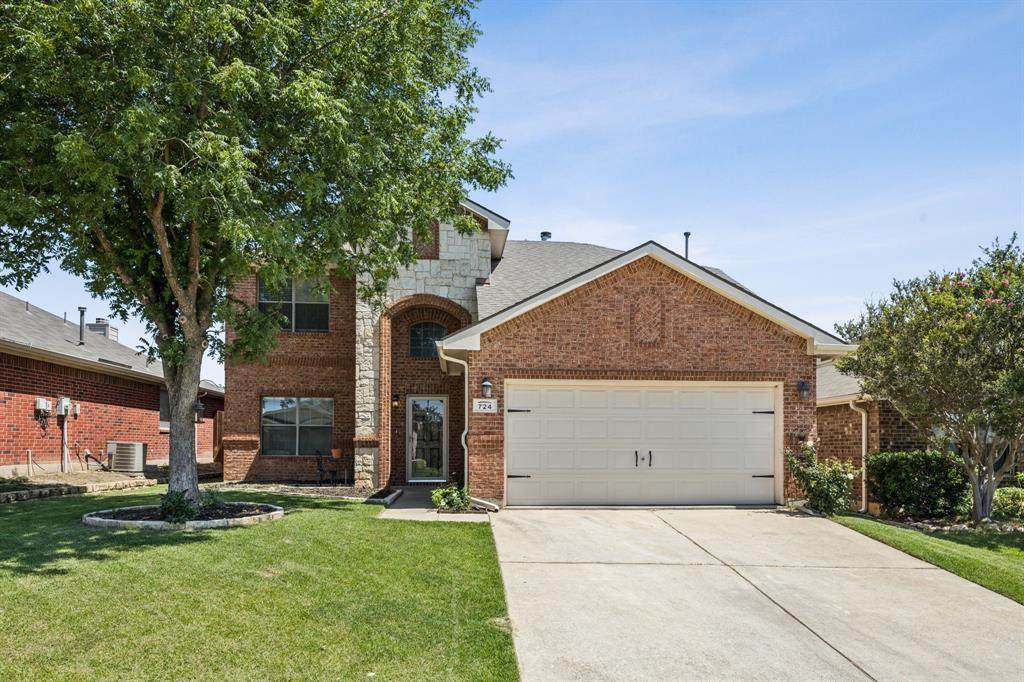 724 Kentucky Derby Lane - Photo 1