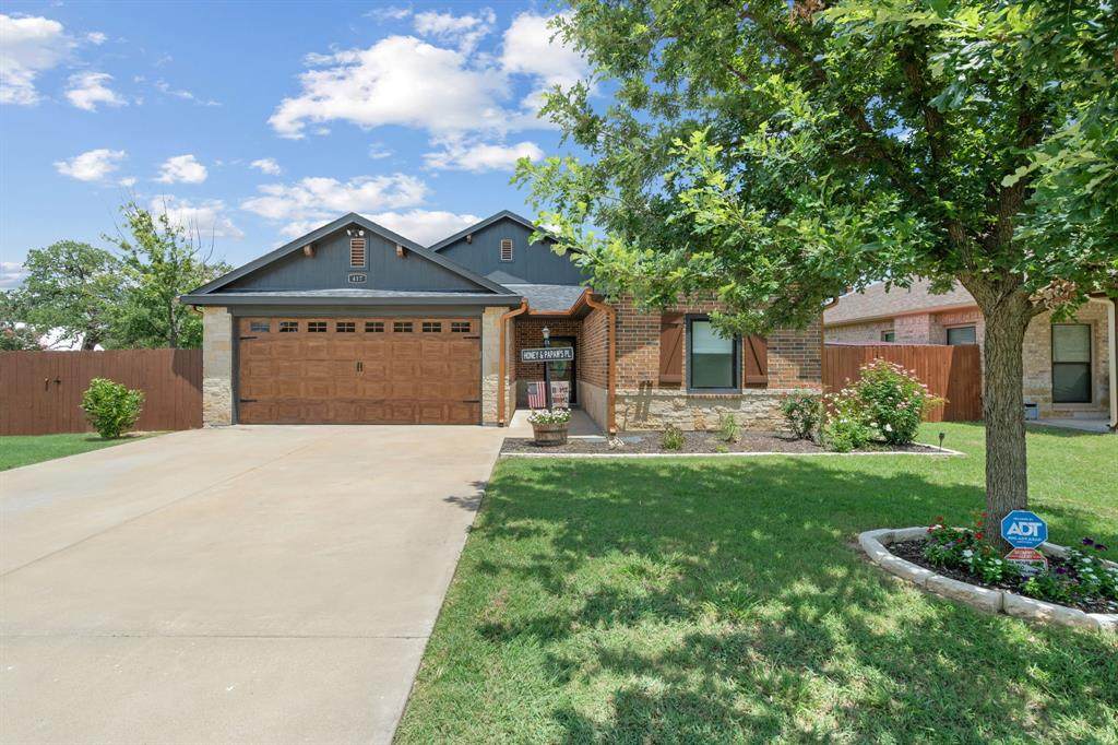 417 Magnolia Street - Photo 1