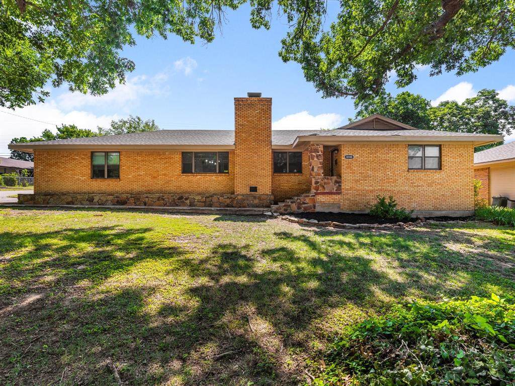 4108 Grand Lake Drive - Photo 1