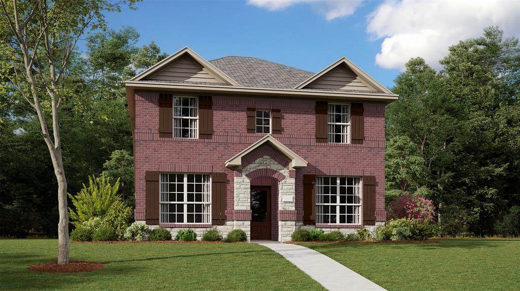 2728 Brushy Lake Drive - Photo 1