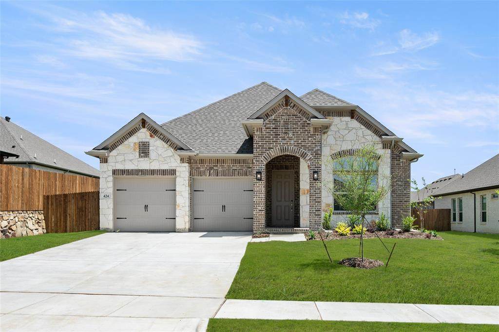 424 Lamb Lane - Photo 1
