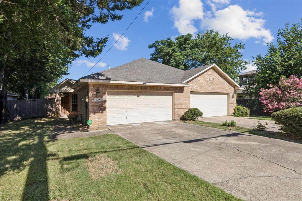 235 Briery Road - Photo 1