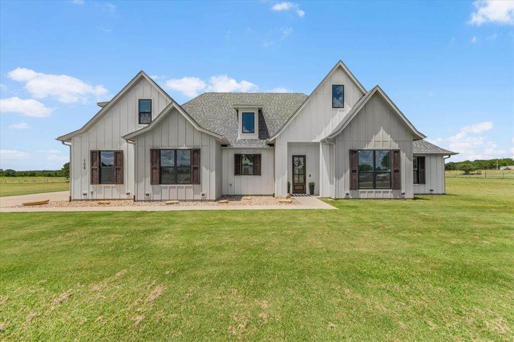 108 Stafford Trail - Photo 1