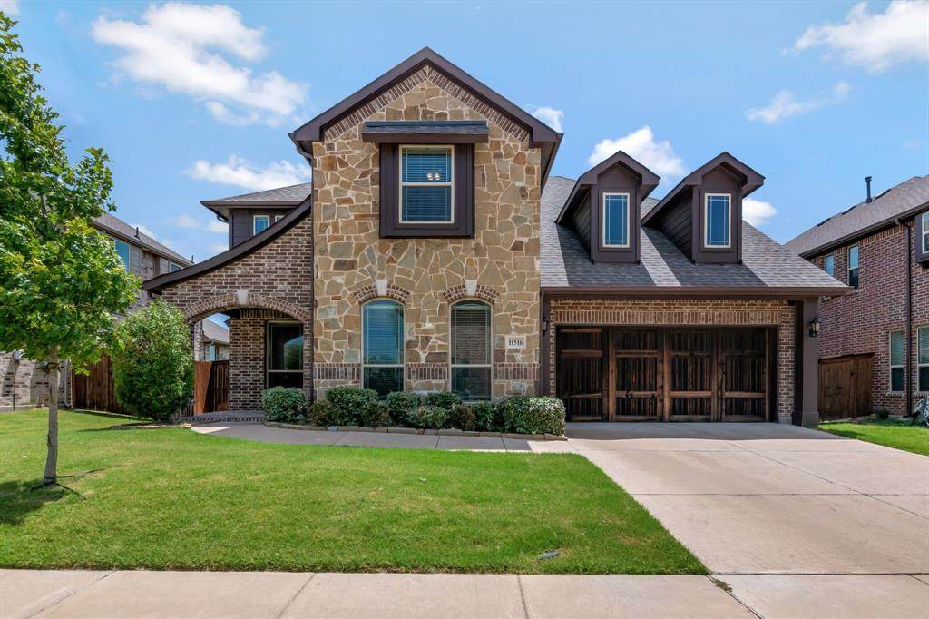 11516 Colonial Trace Road - Photo 1