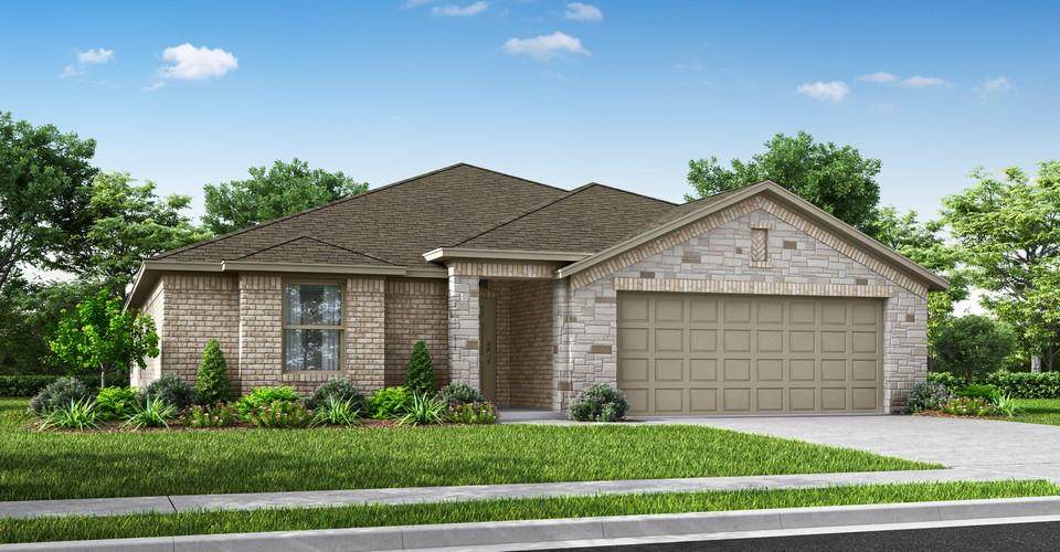 313 Comanche - Photo 1