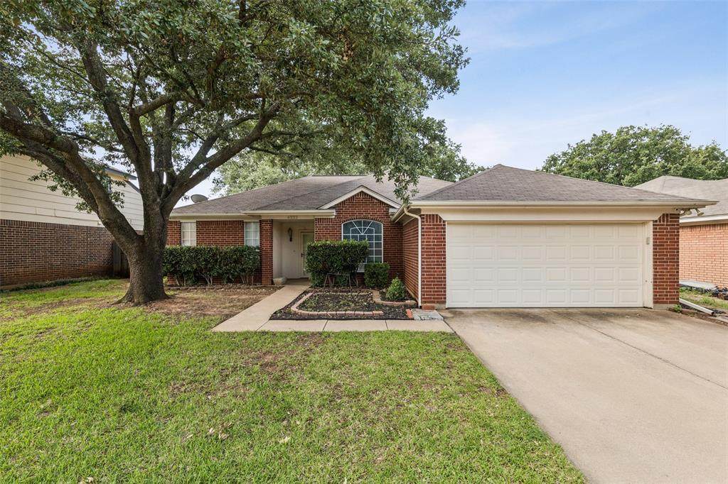 6222 Vista Wood Drive - Photo 1