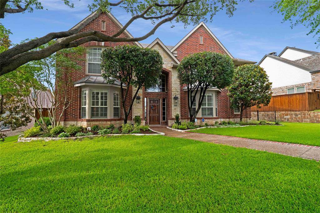 4868 Voyager Drive - Photo 1