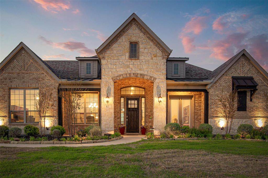 67 Daniel Drive - Photo 1